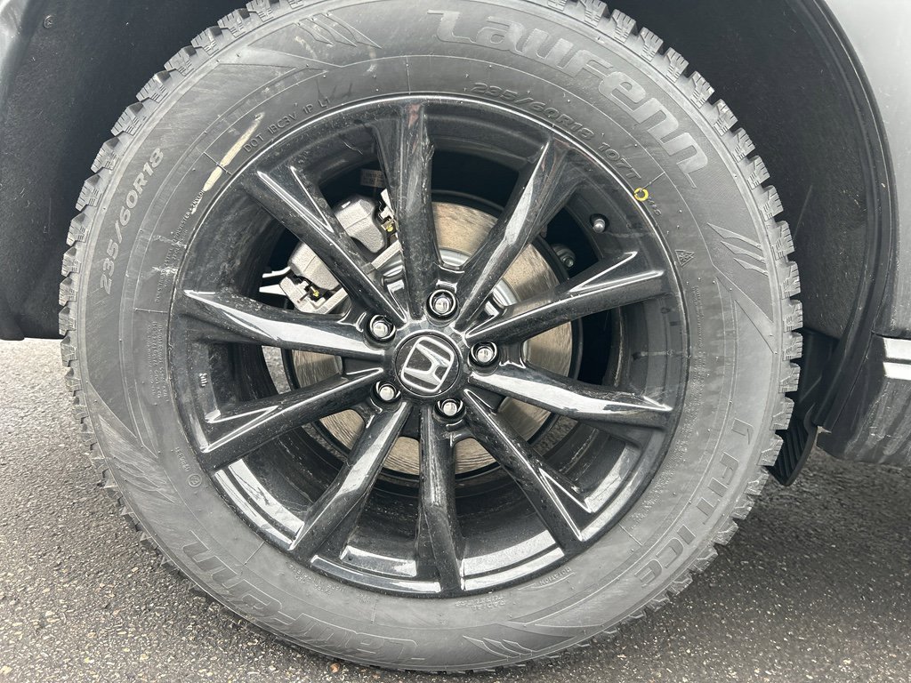 Used 2025 Honda CR-V Sport-L image 9