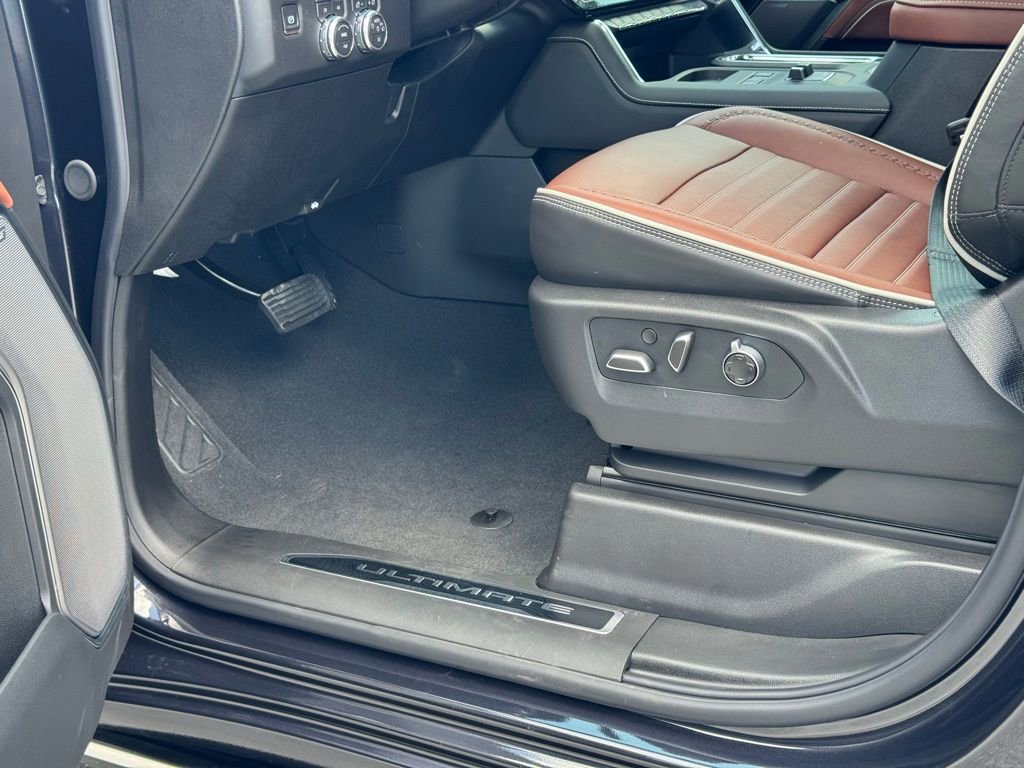 New 2026 GMC Sierra 2500 Denali Ultimate image 19