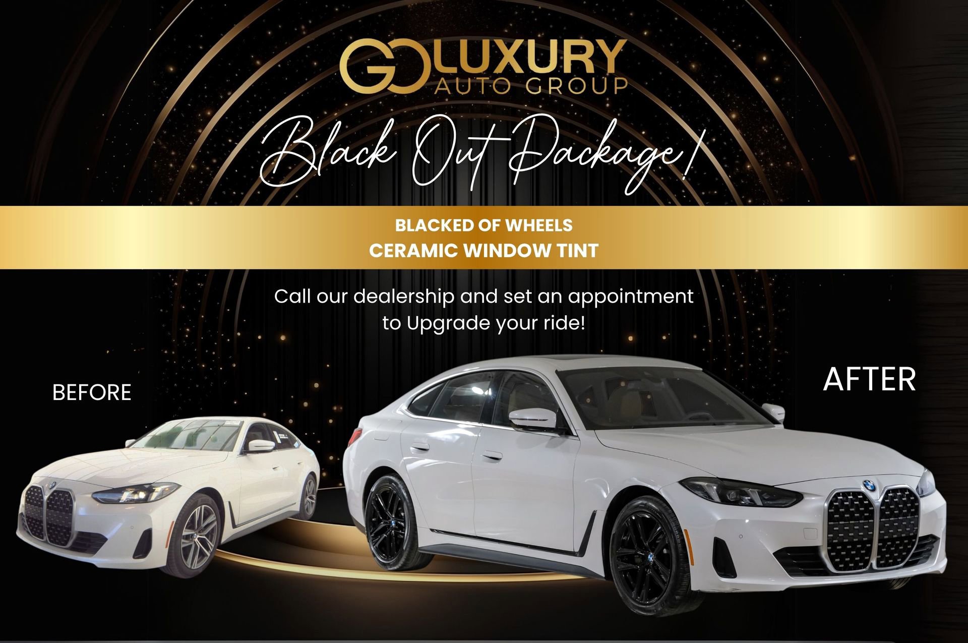 Used 2025 BMW 430i xDrive image 6