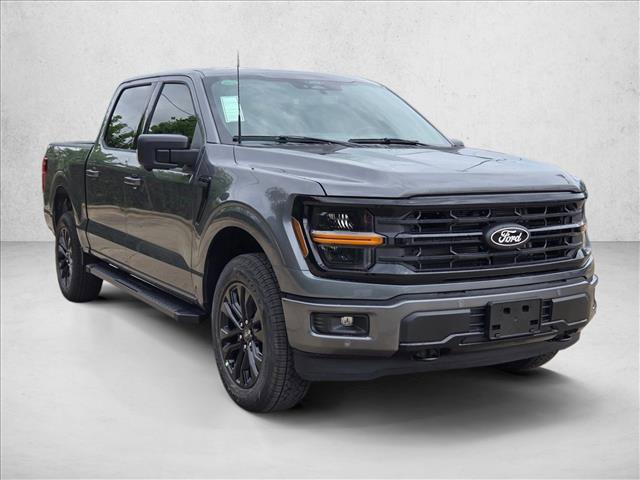 New 2026 Ford F150 XLT image 7