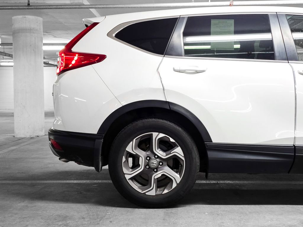Used 2019 Honda CR-V EX-L image 19