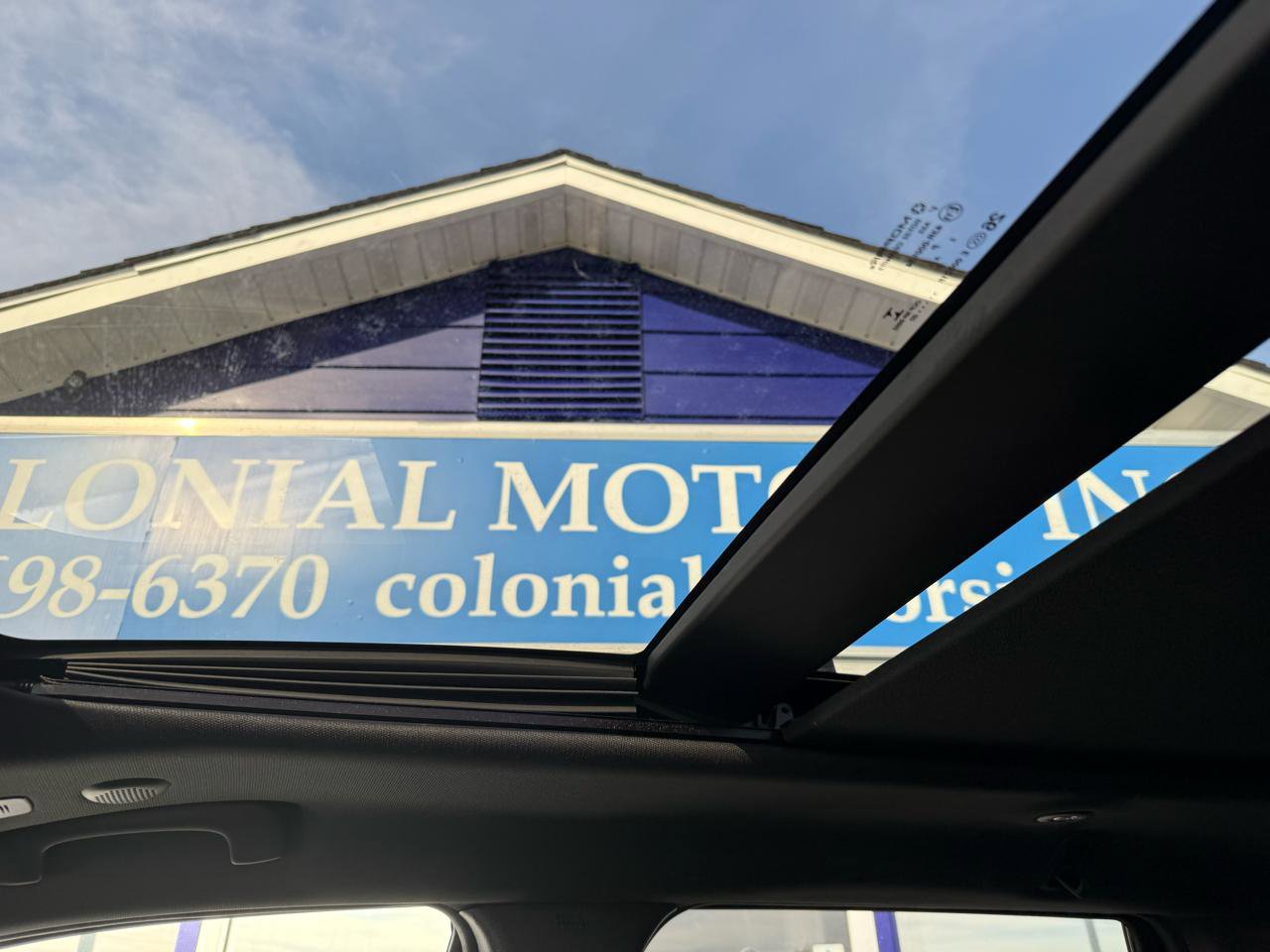 Used 2020 Jeep Grand Cherokee Limited w/ Luxury Group II image 9