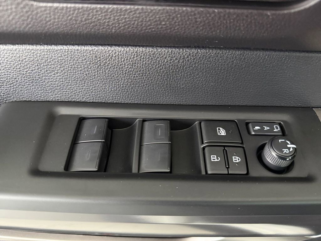 Used 2023 Toyota Tundra SR5 w/ TRD Sport Premium Package image 24
