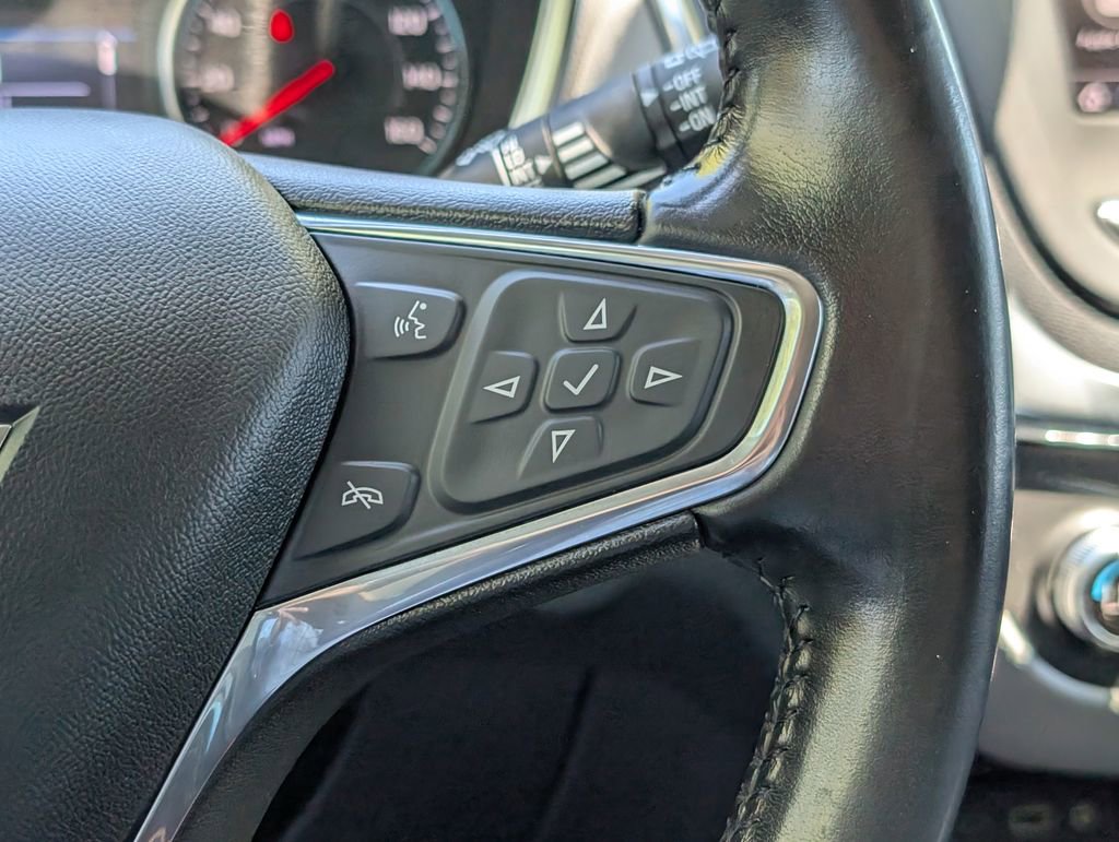 Used 2020 Chevrolet Equinox LT image 27