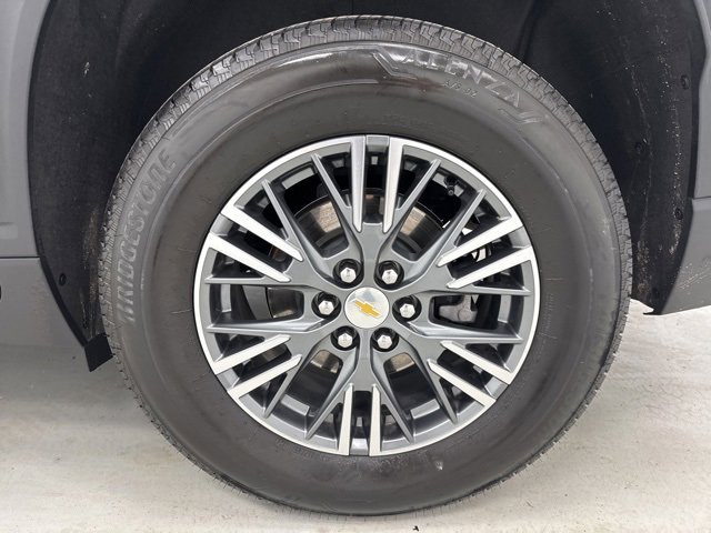 Used 2024 Chevrolet Traverse LT w/ Trailering Package image 37