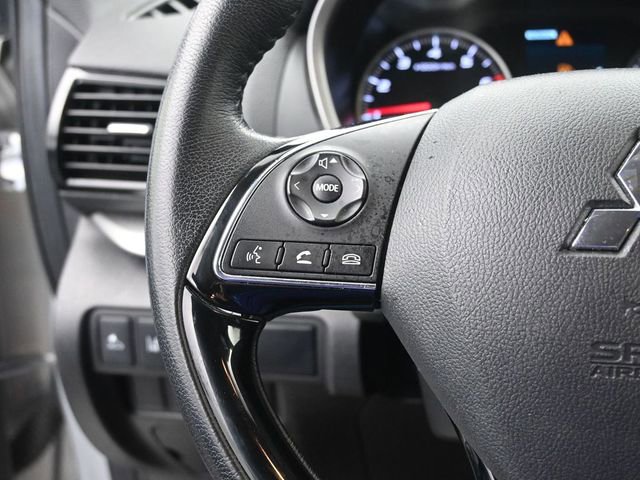 Used 2024 Mitsubishi Eclipse Cross SE image 33