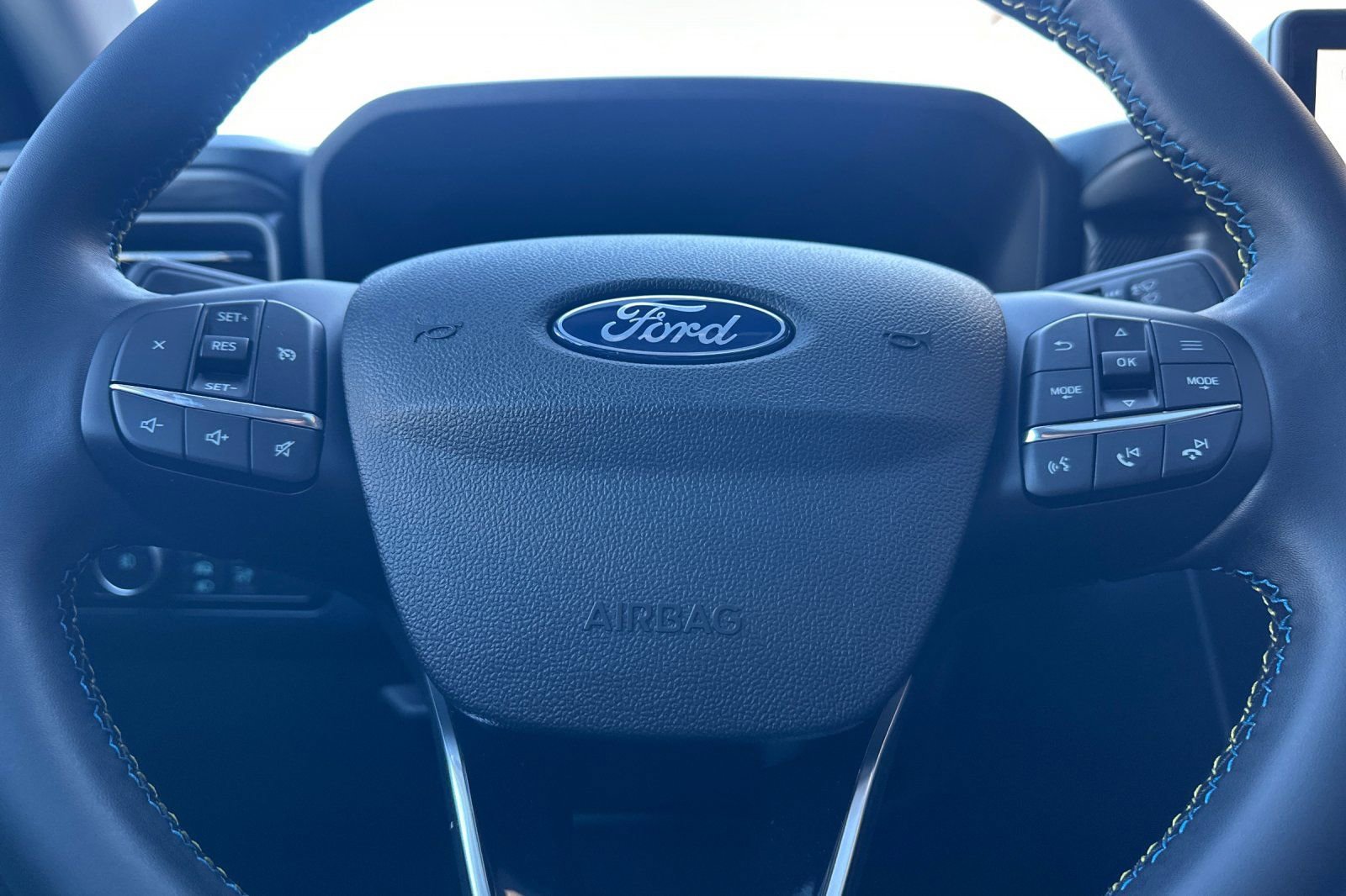 New 2026 Ford Maverick Lobo AWD/4WD image 21