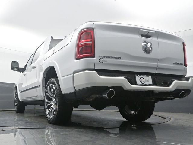 New 2026 RAM 1500 Tungsten w/ Trailer Tow Group image 49