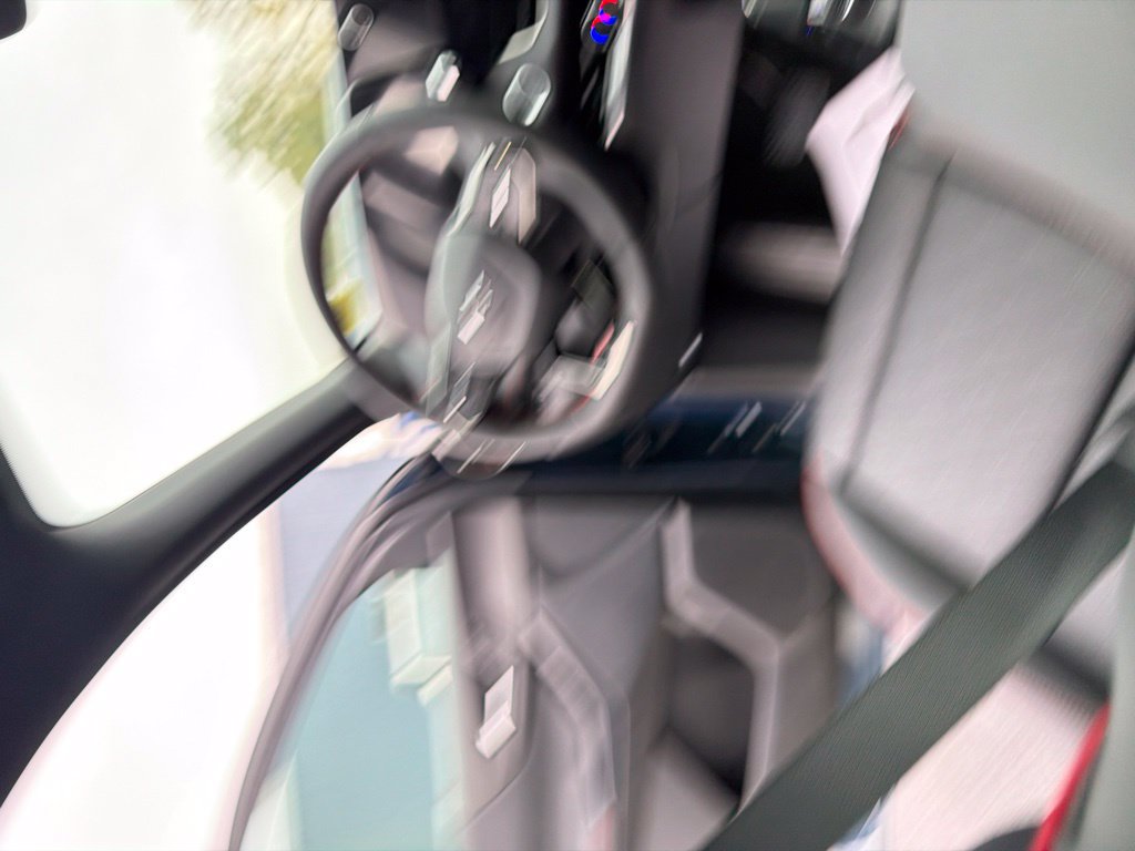New 2027 Chevrolet Equinox RS w/ Safety and Technology Package AWD/4WD image 15