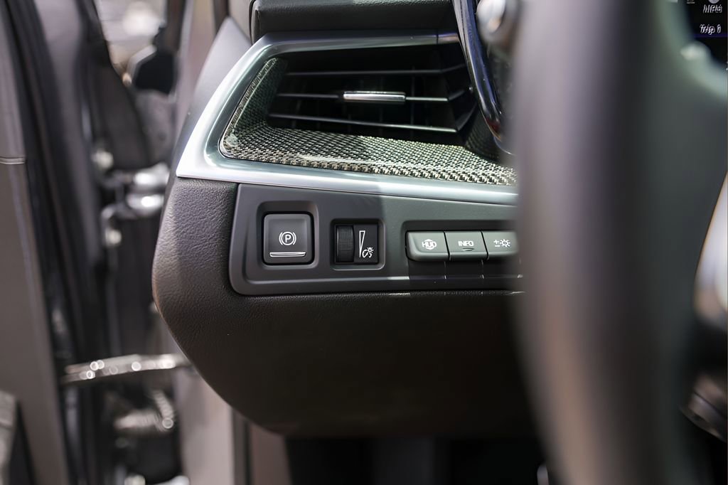 Used 2021 Cadillac XT5 Sportv AWD/4WD image 15