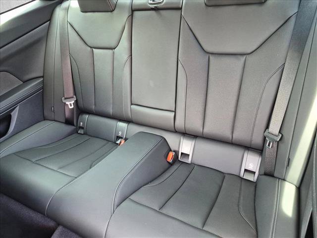 Used 2024 BMW 430i Coupe w/ Convenience Package RWD image 20