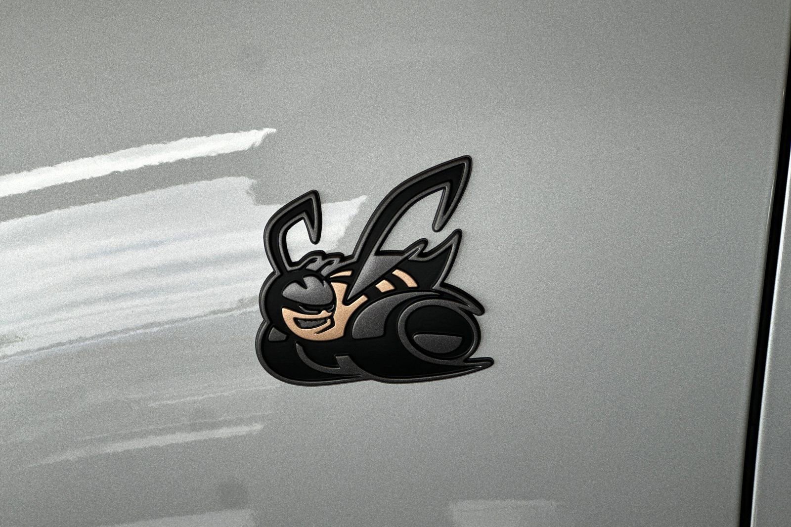 New 2026 Dodge Charger Scat Pack image 25