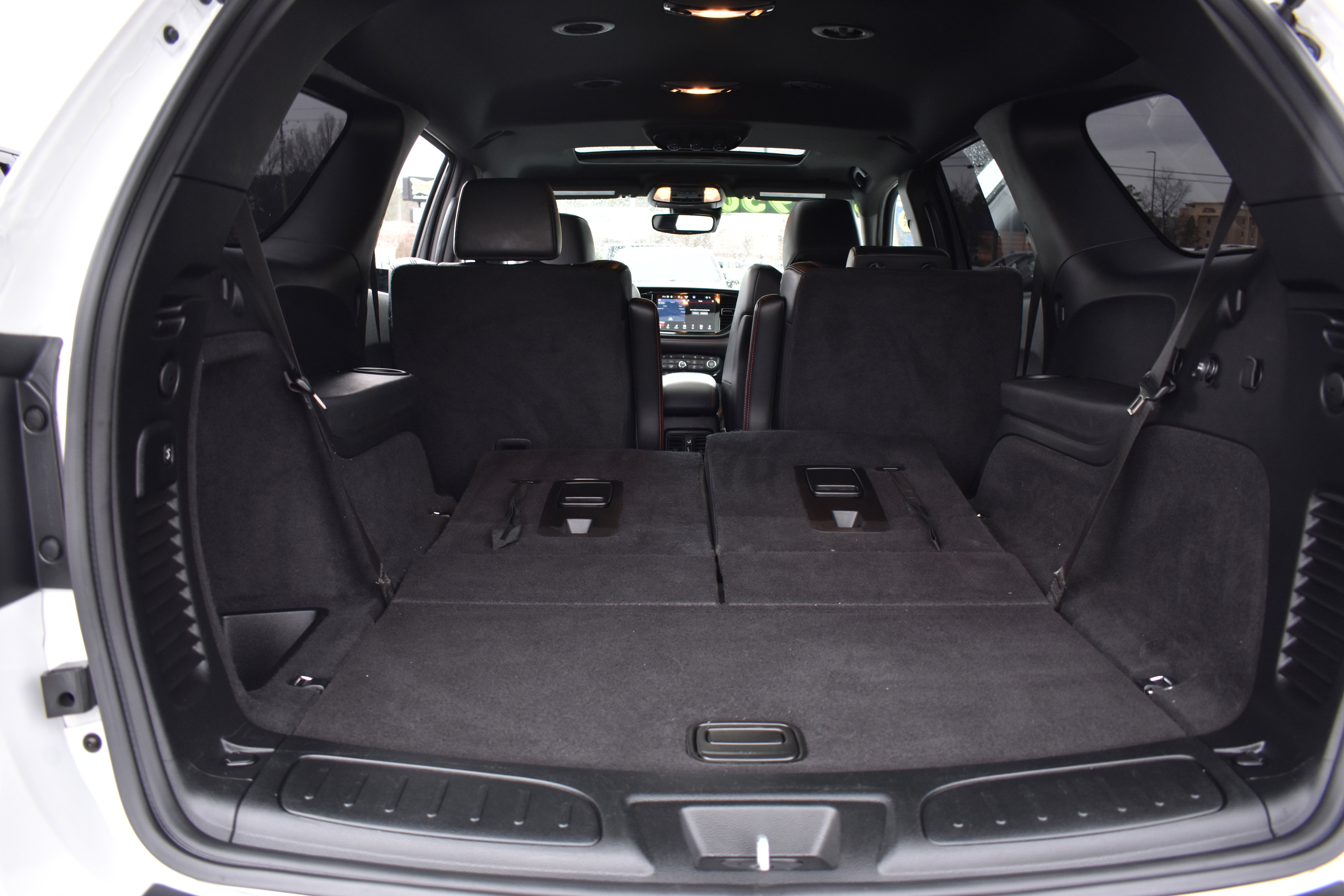 Used 2024 Dodge Durango GT image 37
