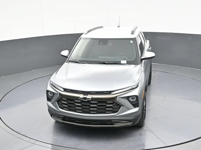 New 2026 Chevrolet TrailBlazer ACTIV FWD image 59