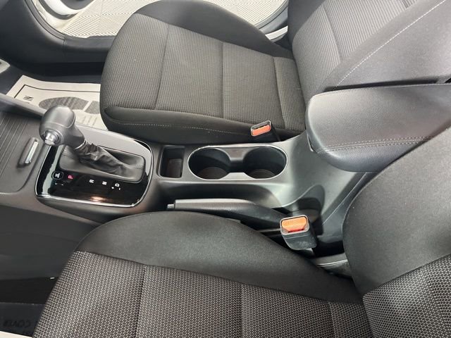 Used 2017 Kia Forte LX w/ Option Group 020 image 28