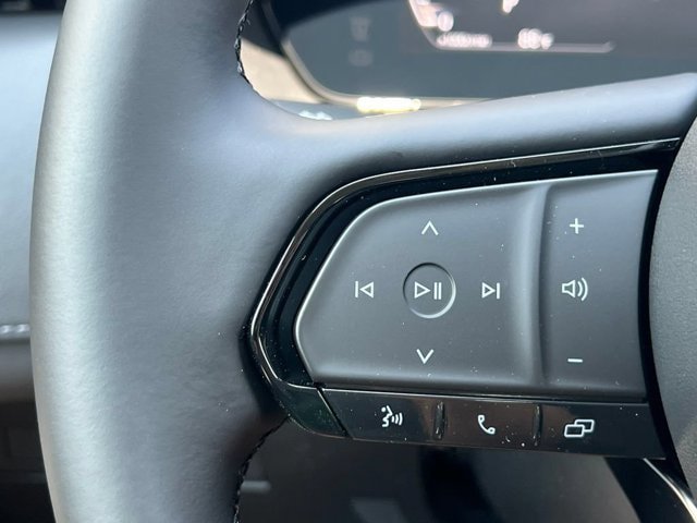 New 2026 MAZDA CX-5 Preferred AWD/4WD image 16