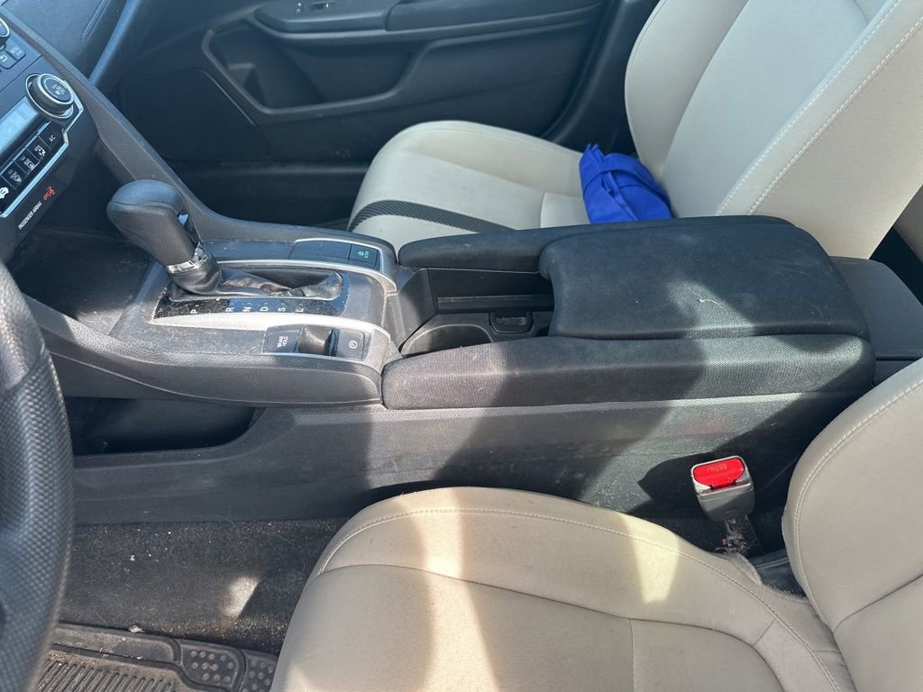 Used 2016 Honda Civic LX image 25
