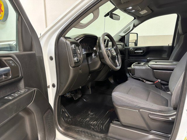 Used 2023 GMC Sierra 2500 Pro w/ Convenience Package image 11