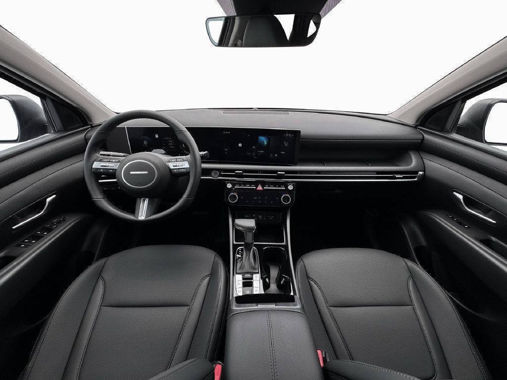 New 2026 Hyundai Tucson SEL FWD image 13
