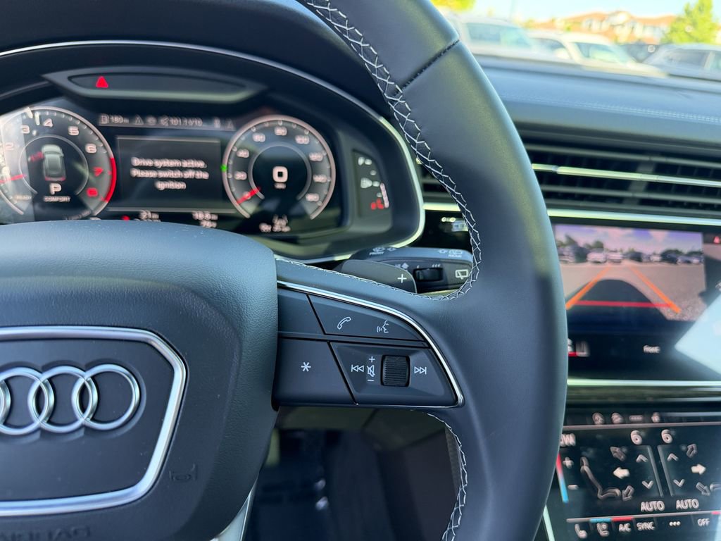 New 2026 Audi Q8 Premium Plus AWD/4WD image 18