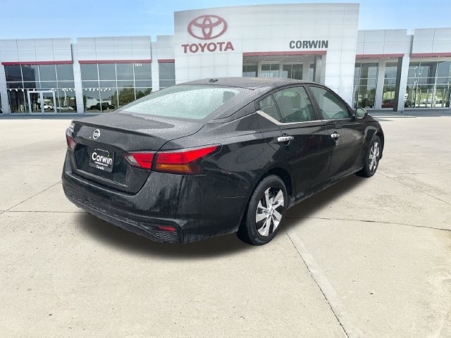Used 2020 Nissan Altima 2.5 S FWD image 5