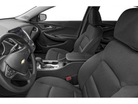 Used 2023 Chevrolet Malibu LT image 21