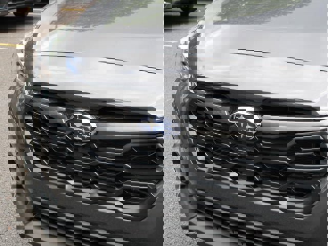 New 2025 Subaru Crosstrek 2.5i Limited w/ Popular Package #3A image 37