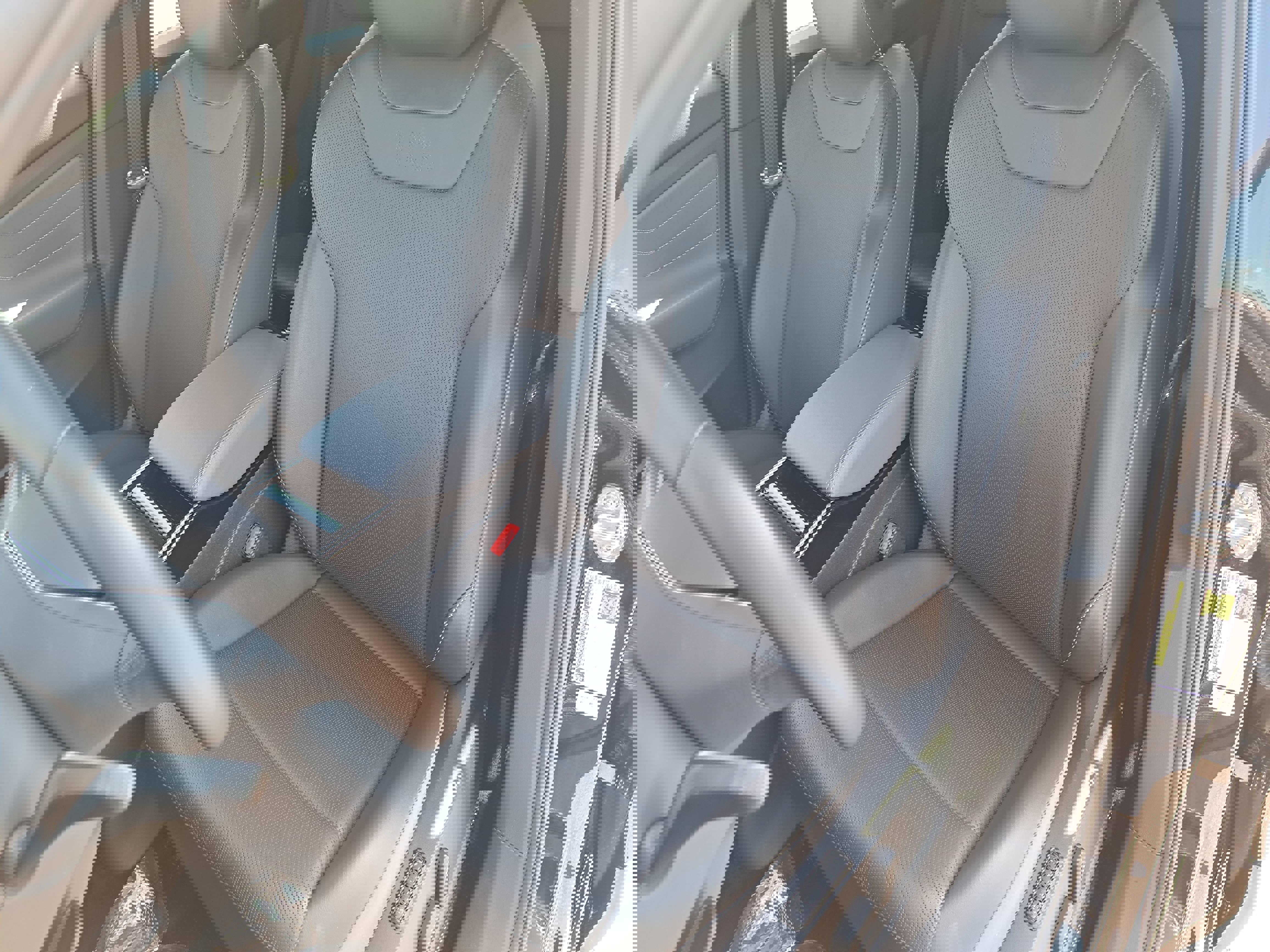 Certified 2023 Volkswagen ID.4 Pro S image 15