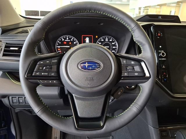 New 2026 Subaru Ascent Bronze Edition image 17