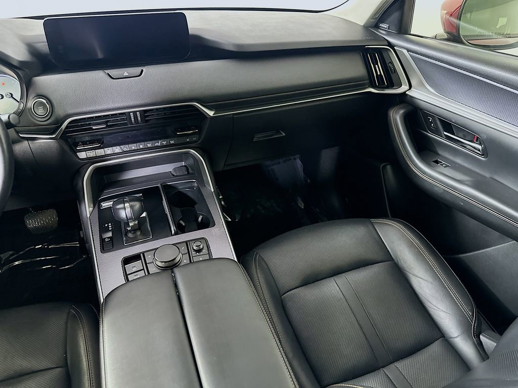 Used 2024 MAZDA CX-90 3.3 Turbo w/ Premium Package AWD/4WD image 20