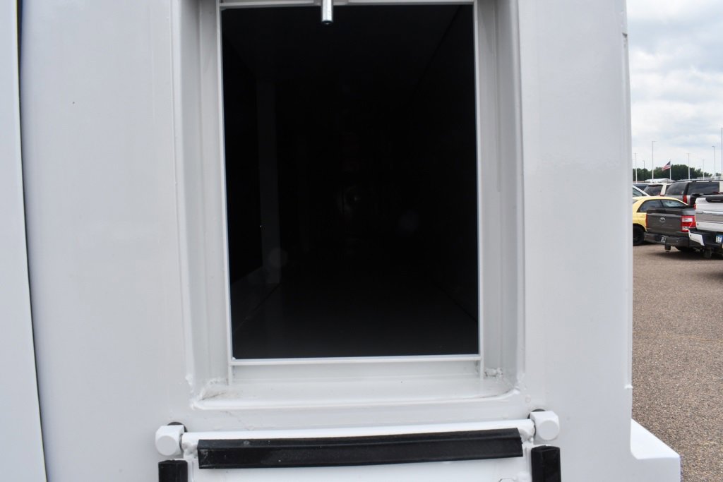 New 2026 Ford E-350 and Econoline 350 Super Duty w/ Power Equipment Group image 18