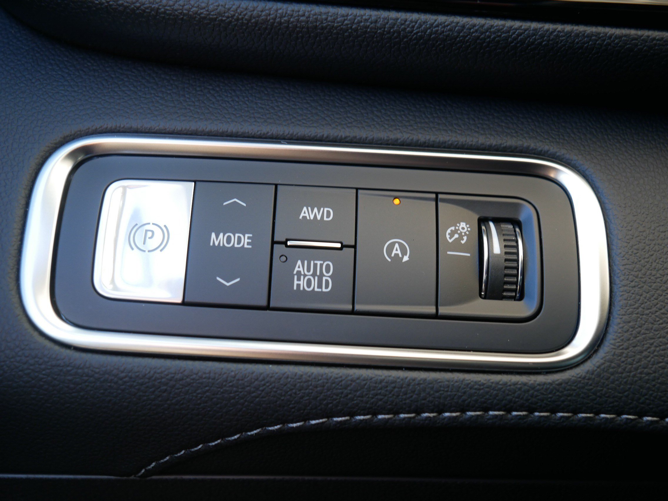 Used 2026 Buick Enclave Preferred AWD/4WD image 26
