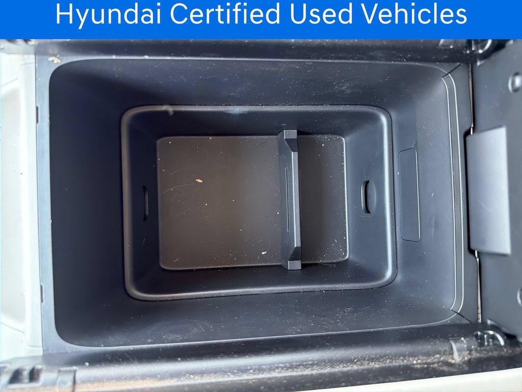 Used 2026 Hyundai Santa Fe SEL FWD image 33