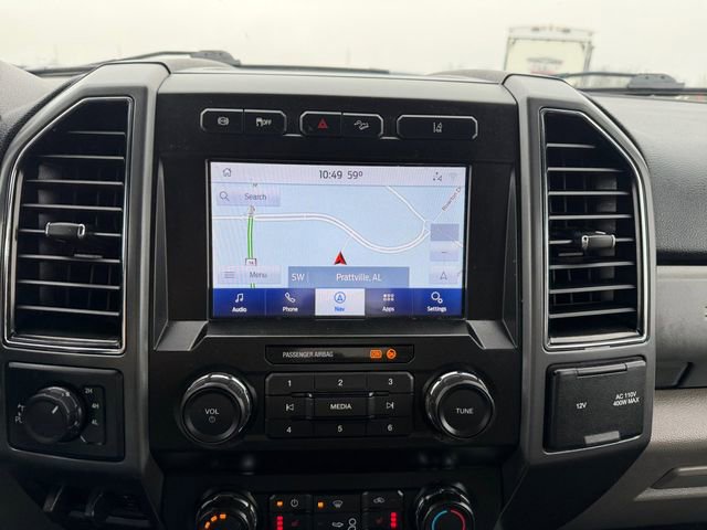 Used 2020 Ford F250 XLT w/ XLT Premium Package image 21