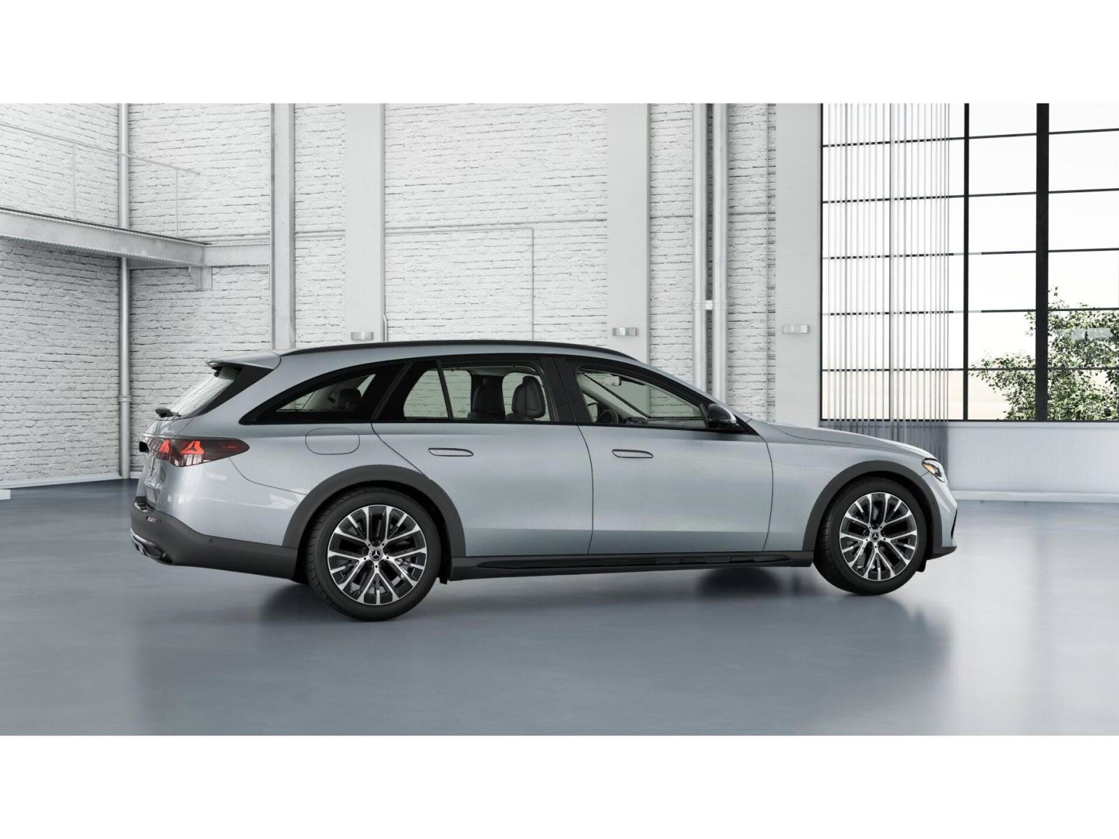 New 2027 Mercedes-Benz E 450 4MATIC All-Terrain Wagon image 18