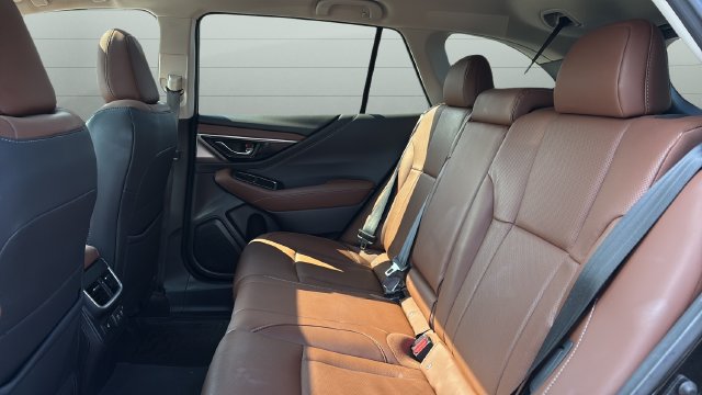 Used 2020 Subaru Outback Touring AWD/4WD image 26