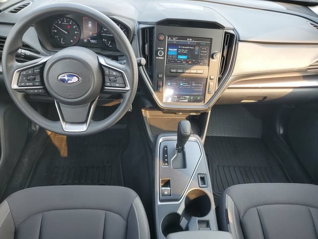 Certified 2025 Subaru Impreza 2.0i AWD/4WD image 11