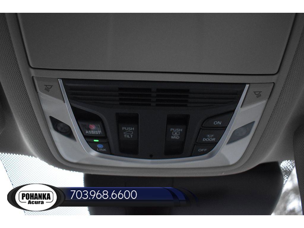 New 2026 Acura RDX Technology Package image 20