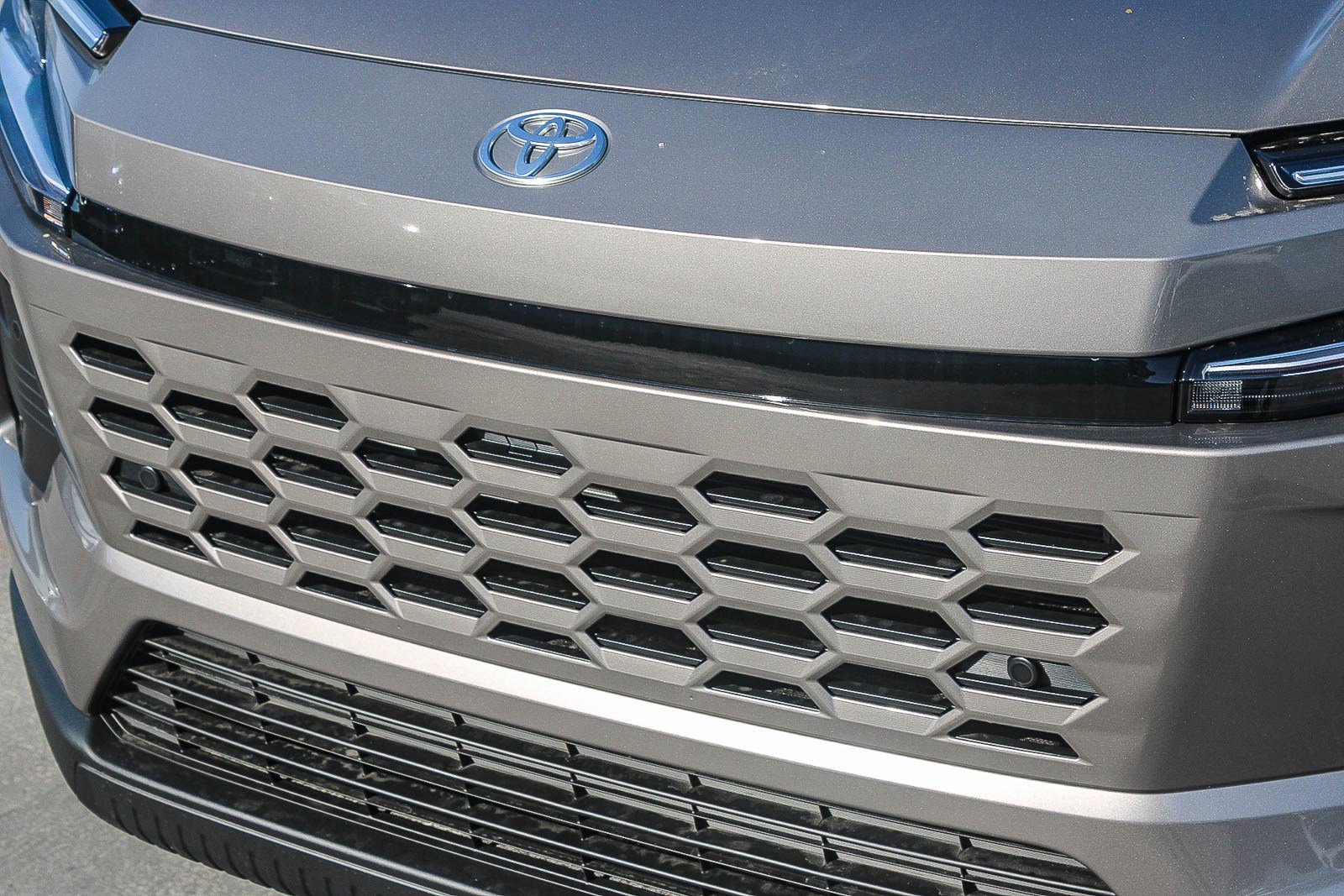 New 2026 Toyota RAV4 XLE Premium image 6