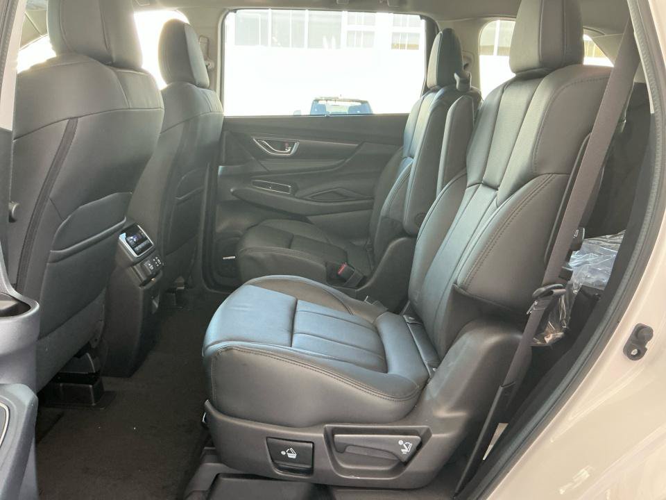 New 2026 Subaru Ascent Touring AWD/4WD image 29