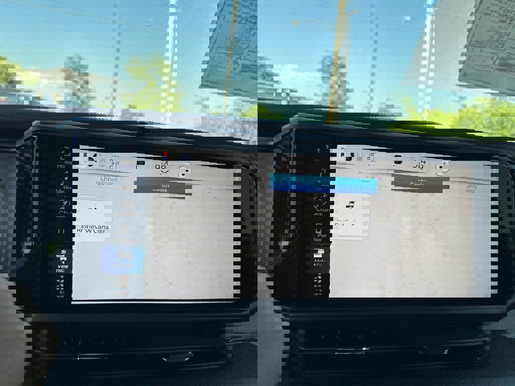 New 2025 Jeep Gladiator Sport image 27