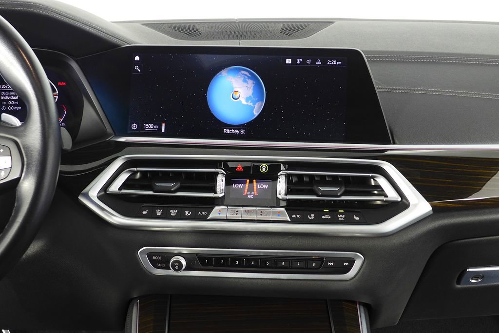 Used 2021 BMW X5 sDrive40i w/ Premium Package image 26