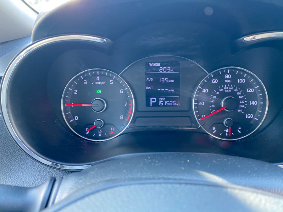 Used 2014 Kia Forte LX w/ Popular Package image 15