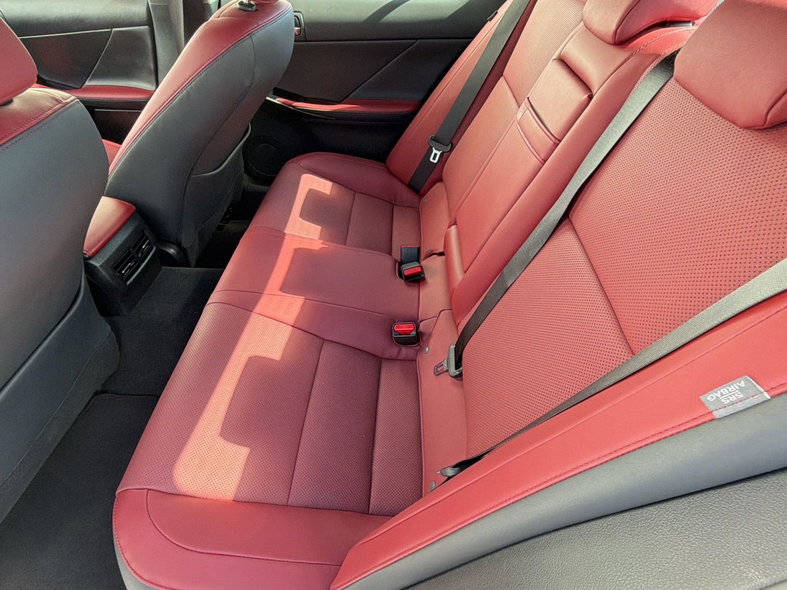 Used 2025 Lexus IS 300 w/ Comfort Package image 30