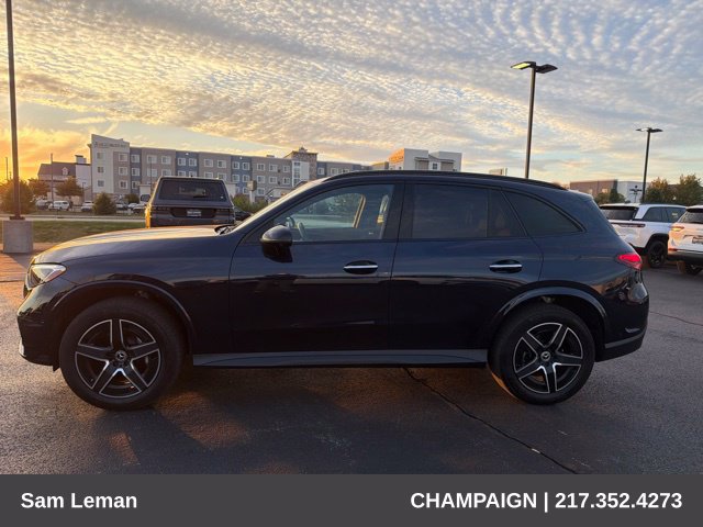 Used 2023 Mercedes-Benz GLC 300 4MATIC image 6
