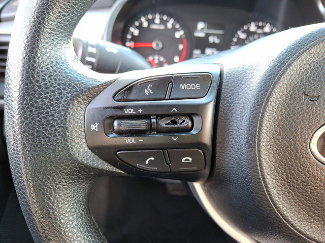 Used 2020 Kia Rio S image 21