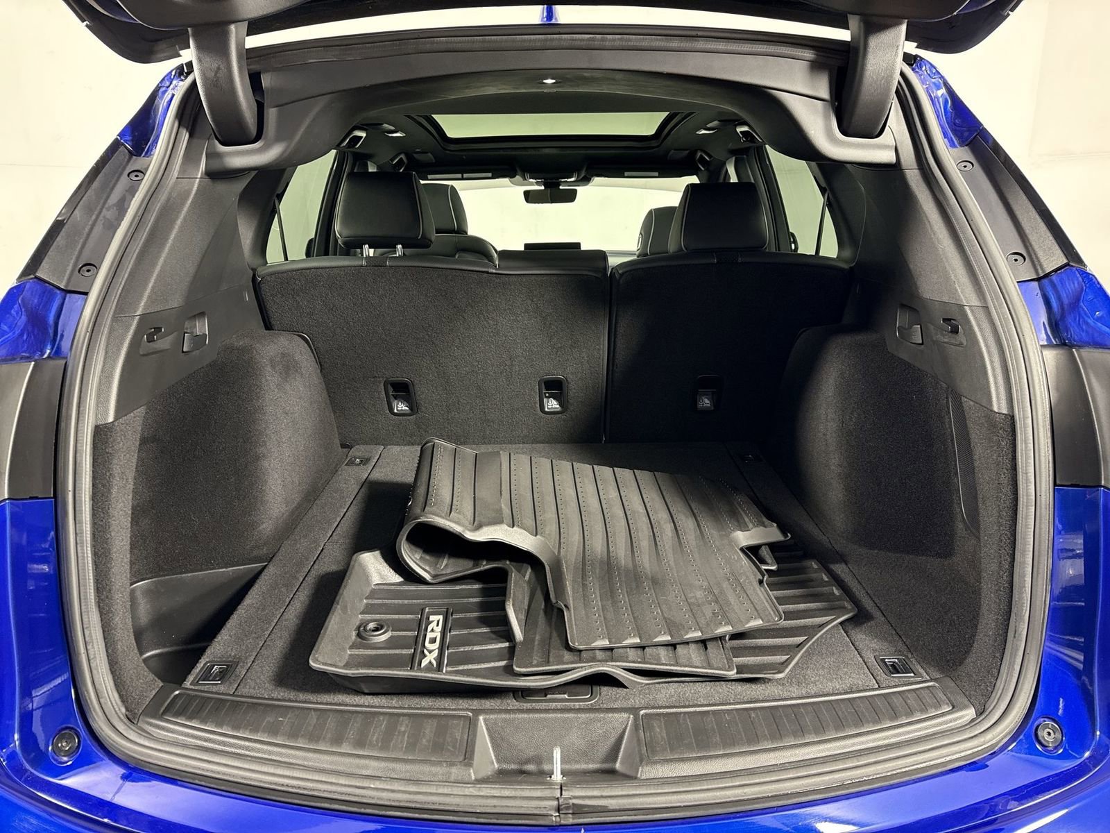 Certified 2021 Acura RDX A-Spec image 34