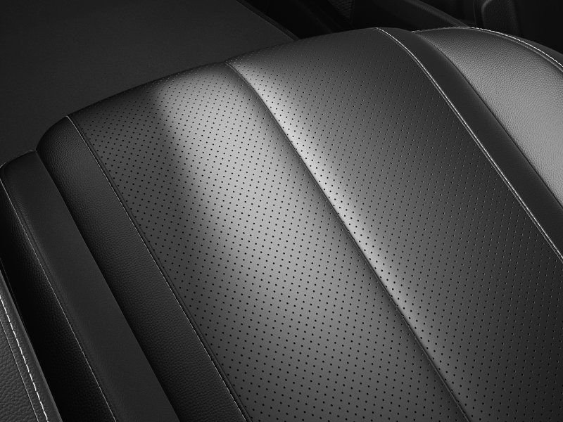 New 2025 INFINITI QX60 Luxe w/ Cargo Package image 23