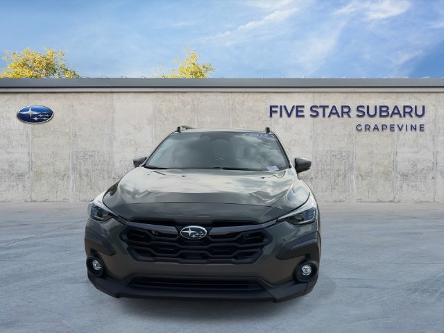 Certified 2026 Subaru Crosstrek 2.5i Limited w/ Crosstrek Mirror Package AWD/4WD image 3