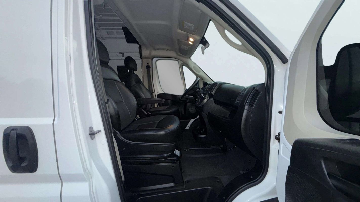 Used 2020 RAM ProMaster 2500 image 12